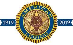 Image result for american legion celebrating 100 years